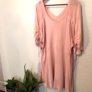 Free People Sweater Dress